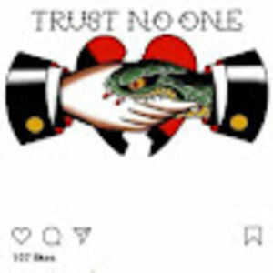 Meet your Posher, Lolly